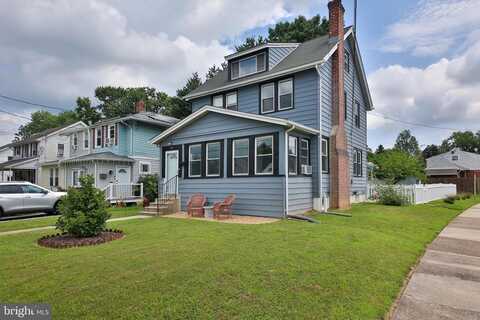 101 E CHELTON RD, BROOKHAVEN, PA 19015