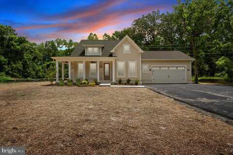 8629 UNIONVILLE RD, EASTON, MD 21601