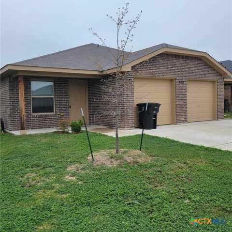 6101 Amelia Earhart Boulevard, Killeen, TX 76543