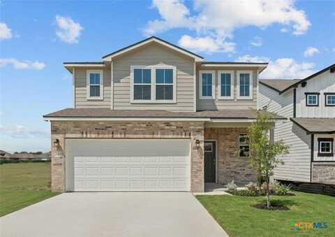 2919 Angelou Street, New Braunfels, TX 78130