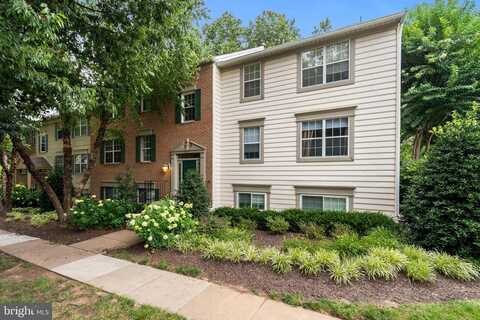12023 GOLF RIDGE CT #201, FAIRFAX, VA 22033