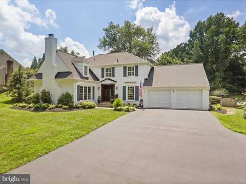 1224 CARPERS FARM WAY, VIENNA, VA 22182