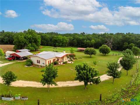 19499 Vilas Road, Holland, TX 76534