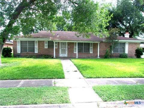 1819 San Jacinto Avenue, Victoria, TX 77901