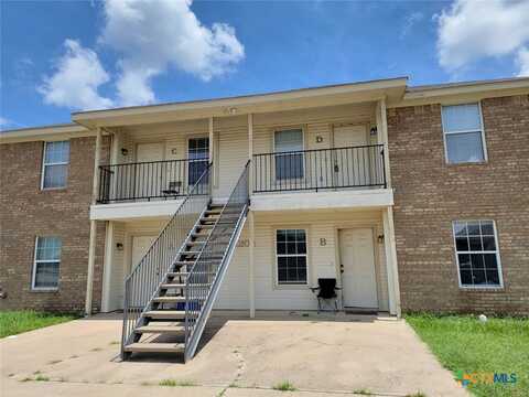 4204 Primrose Drive, Copperas Cove, TX 76522