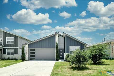 13601 Baileyfield Drive, Pflugerville, TX 78660