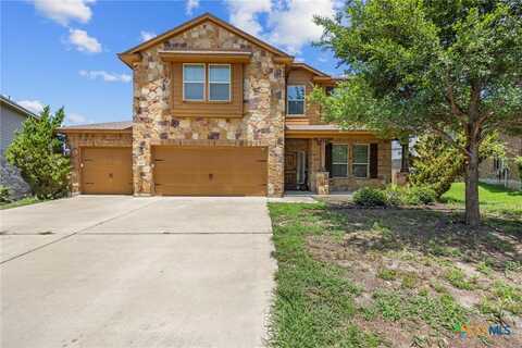 825 Terra Cotta Court, Harker Heights, TX 76548