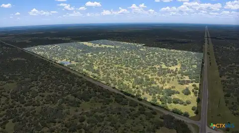 445 PR 587, Brady, TX 76825