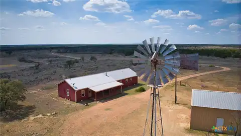 143 PR 571, Brady, TX 76825