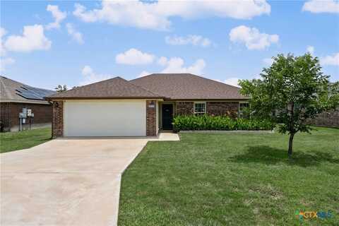 2617 Turning Creek Street, Temple, TX 76504