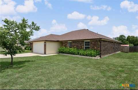 2617 Turning Creek Street, Temple, TX 76504