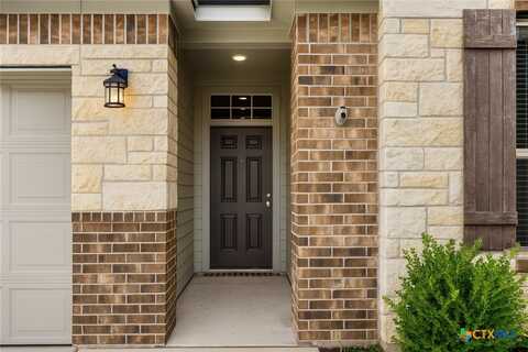 7429 Garden Glen Drive, Temple, TX 76502