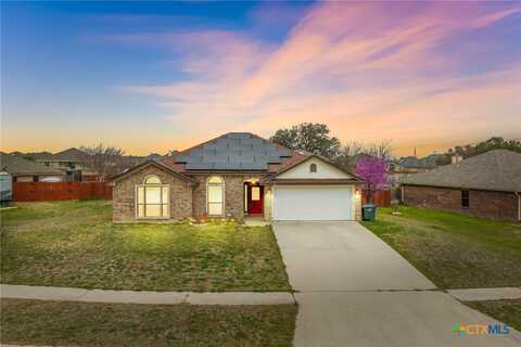 2509 Isabelle Drive, Copperas Cove, TX 76522