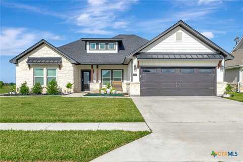 504 Town Hall Lane, Victoria, TX 77904