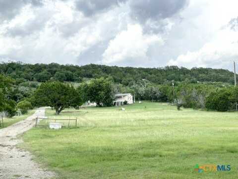 2684 Snow Road, Kempner, TX 76539