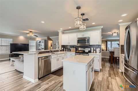 3809 Tailfeather Drive, Round Rock, TX 78681
