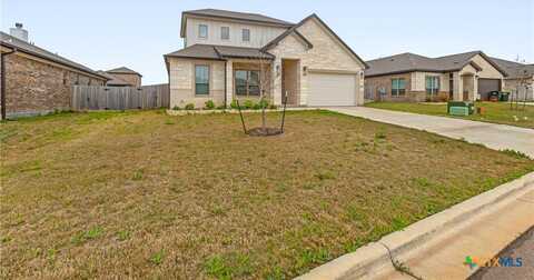712 Eagle Pass Drive, Salado, TX 76571