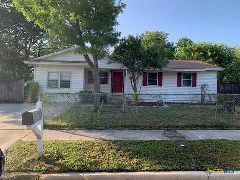 701 S 19th Street, Copperas Cove, TX 76522