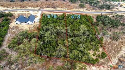 678 Butler, Bulverde, TX 78163