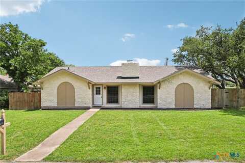 8511 Slant Oak Drive, Austin, TX 78729