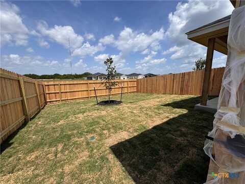 907 Smoke Tree Lane, Killeen, TX 76543