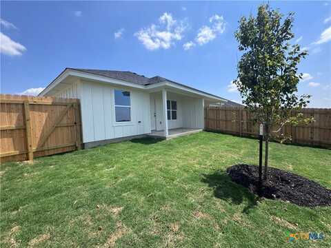 907 Smoke Tree Lane, Killeen, TX 76543
