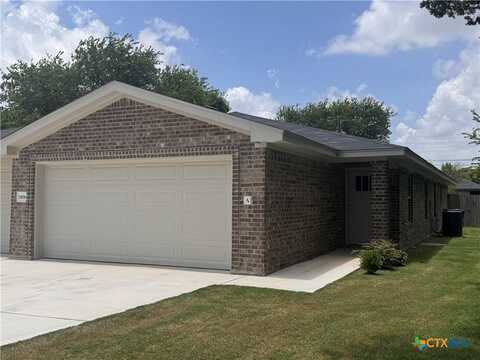 1908 Zuni Trace, Harker Heights, TX 76548