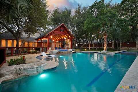 7403 Steeple Crse, San Antonio, TX 78256
