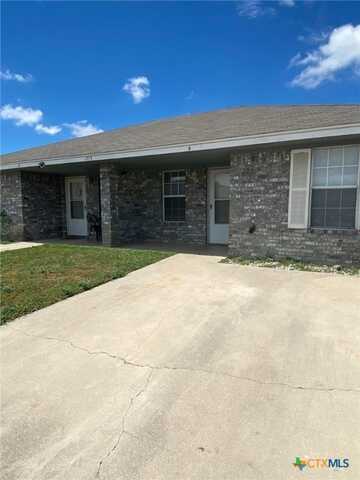 1713 Windward Drive, Killeen, TX 76543