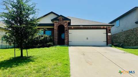 5711 Stonehaven Drive, Temple, TX 76502