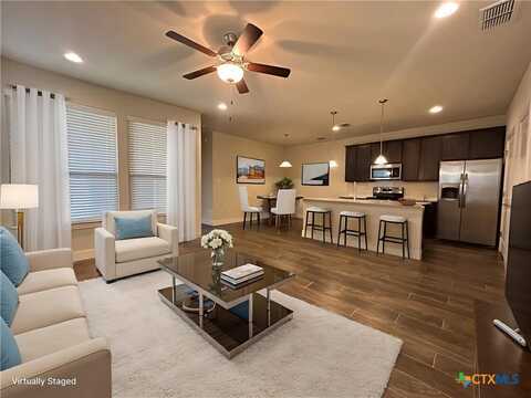 737 Milestone Park, New Braunfels, TX 78130