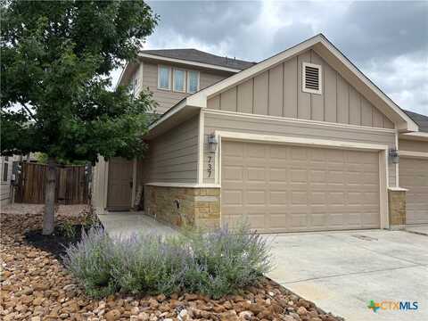 737 Milestone Park, New Braunfels, TX 78130