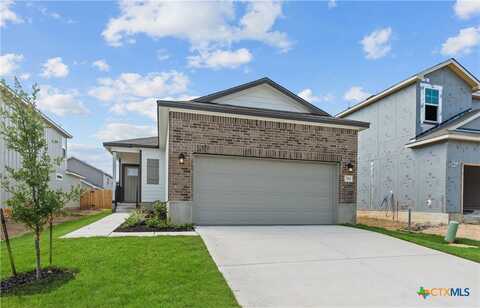 761 Whitman Street, New Braunfels, TX 78130