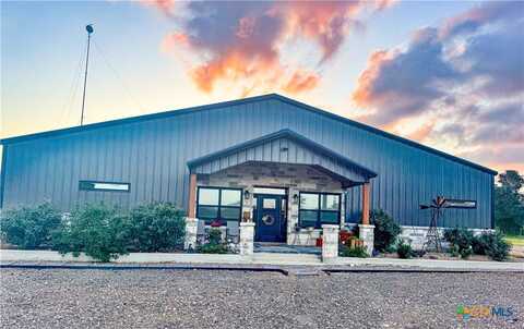 206 Deer Trail Lane, Goliad, TX 77963