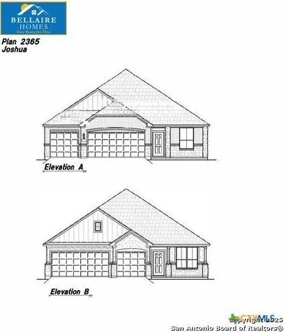 5315 Park Overlook, Marion, TX 78132