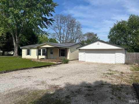 384 Pinewood Drive, Perrysville, IN 47974