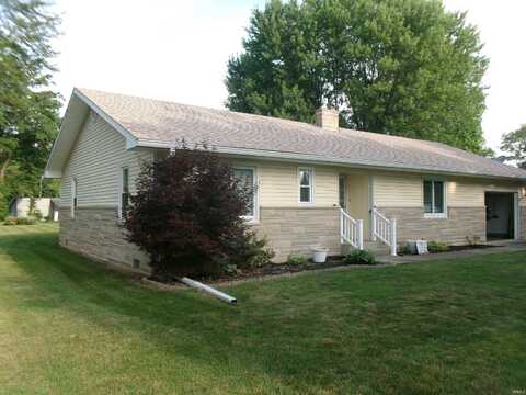 115 Elm Drive, Covington, IN 47932