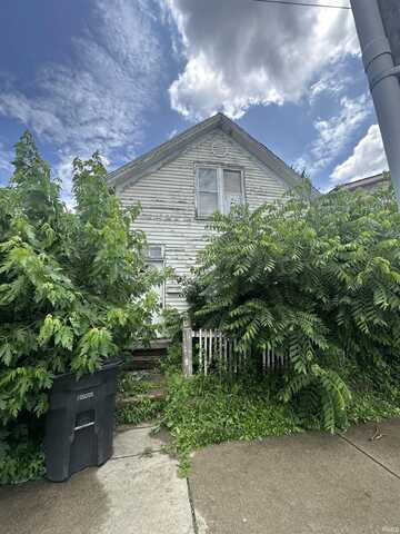 827 N 13th Street, Lafayette, IN 47904