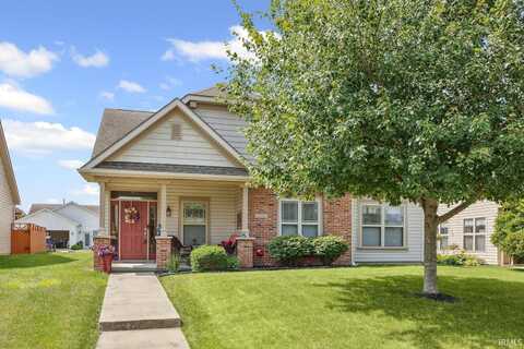 2331 Mondavi Boulevard, Lafayette, IN 47909