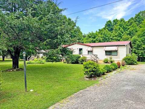 6501 S James Madison Hwy, Dillwyn, VA 23936
