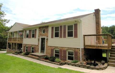 134 Friendship Lane, Madison Heights, VA 24572