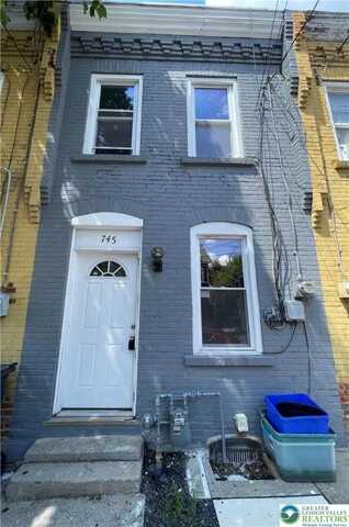 745 E 6th Street, Bethlehem, PA 18017