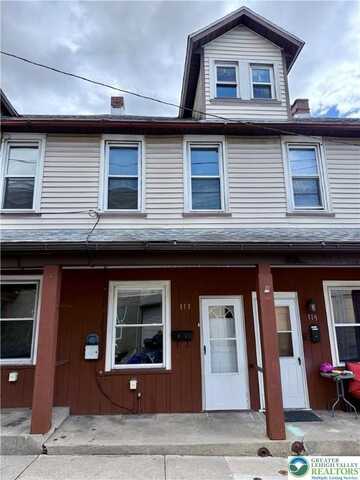 113 W Frankford Street, Bethlehem, PA 18018