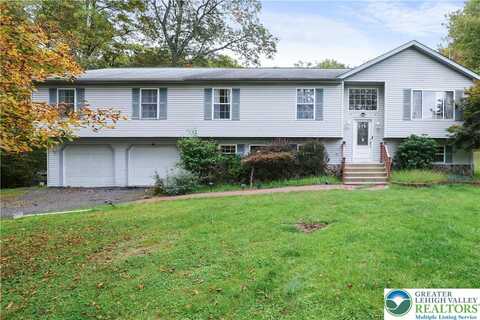303 Lakefield Terrace, Jackson Twp, PA 18360