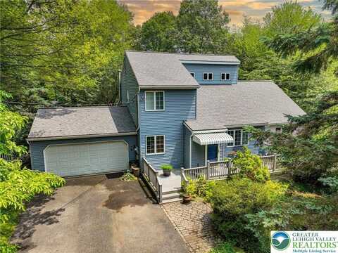 1614 Sugar Lane, KUNKLETOWN, PA 18058