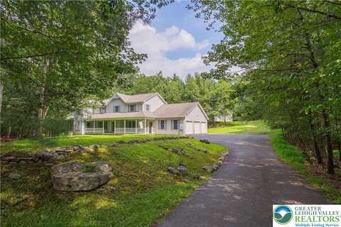 3811 Foxborough Court, Jackson Twp, PA 18360