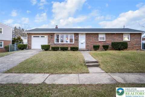 2684 East Boulevard, Bethlehem, PA 18017