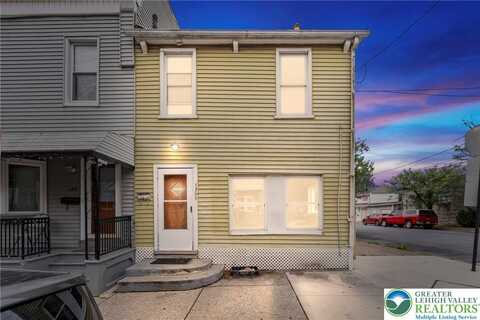 136 W Turner Street, Allentown, PA 18102