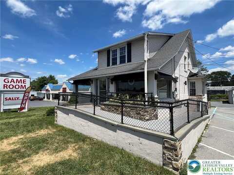 2309 MacArthur Road, White Hall, PA 18052