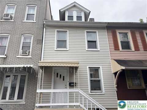 416 W Green Street, Allentown, PA 18102